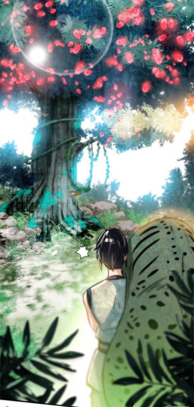 Extreme God chapter 5